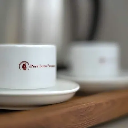 호텔 Pera Luna Premium 4*
