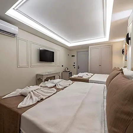 Pera Luna Premium 호텔 4*