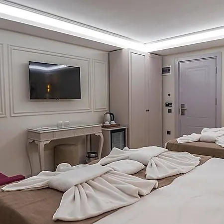 Pera Luna Premium 4* 이스탄불