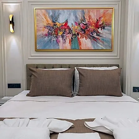 Pera Luna Premium 4* 이스탄불