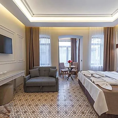 Pera Luna Premium 호텔 4*