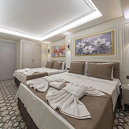 Pera Luna Premium 4* Κωνσταντινούπολη