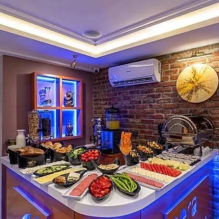 Pera Luna Premium 4*
