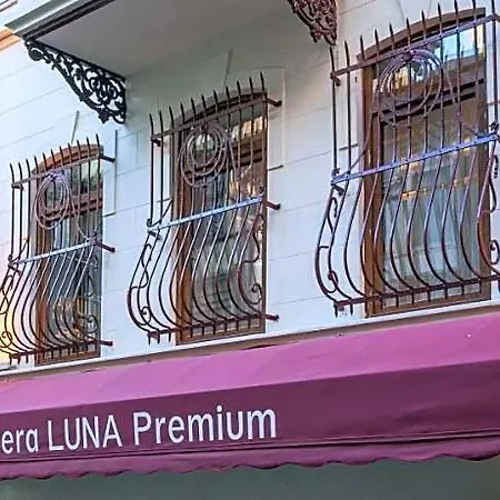 Peraluna Premium اسطنبول
