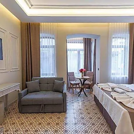 Pera Luna Premium Κωνσταντινούπολη