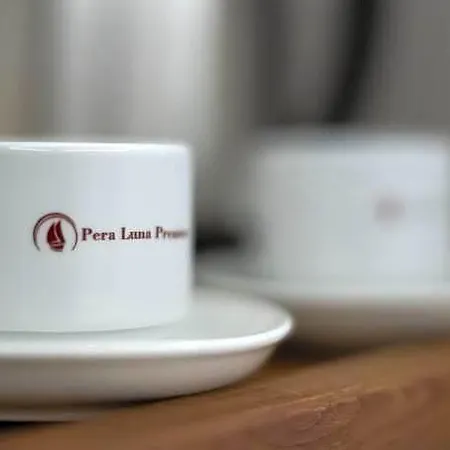 Ξενοδοχείο Pera Luna Premium Κωνσταντινούπολη
