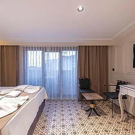 Pera Luna Premium 4* Κωνσταντινούπολη