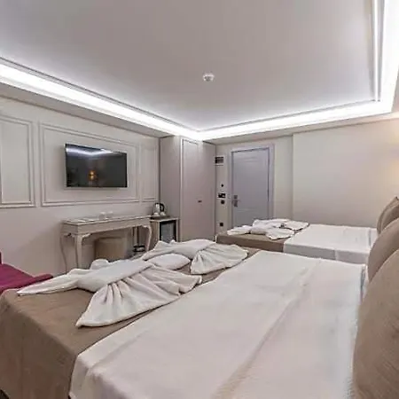 Hotel Peraluna Premium
