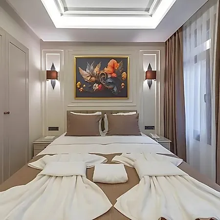 Pera Luna Premium 4* Κωνσταντινούπολη