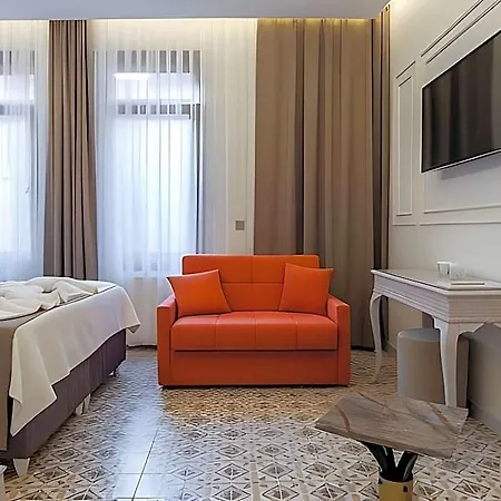 Peraluna Premium Istanbul