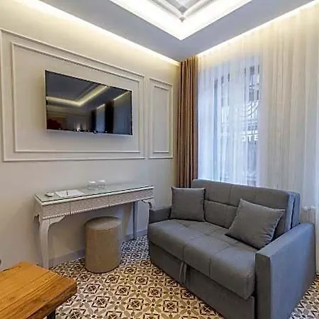فندق Peraluna Premium