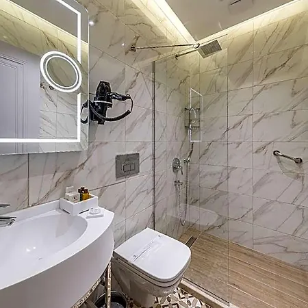 Hotel Peraluna Premium