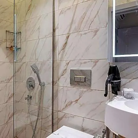 Pera Luna Premium Κωνσταντινούπολη